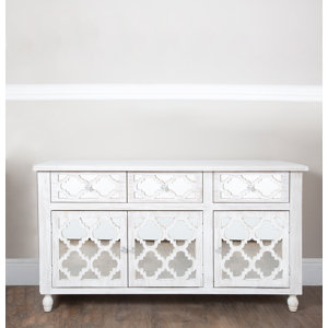 Fairmont Park Sideboard Cancun Beach & Bewertungen | Wayfair.de